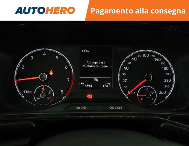 VOLKSWAGEN T-Cross 1.0 TSI 115 CV Style BMT