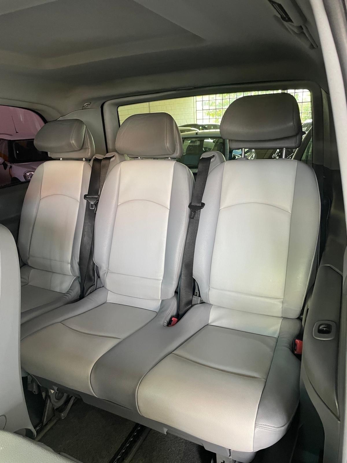 Mercedes-benz Viano 2.2 CDI Ambiente