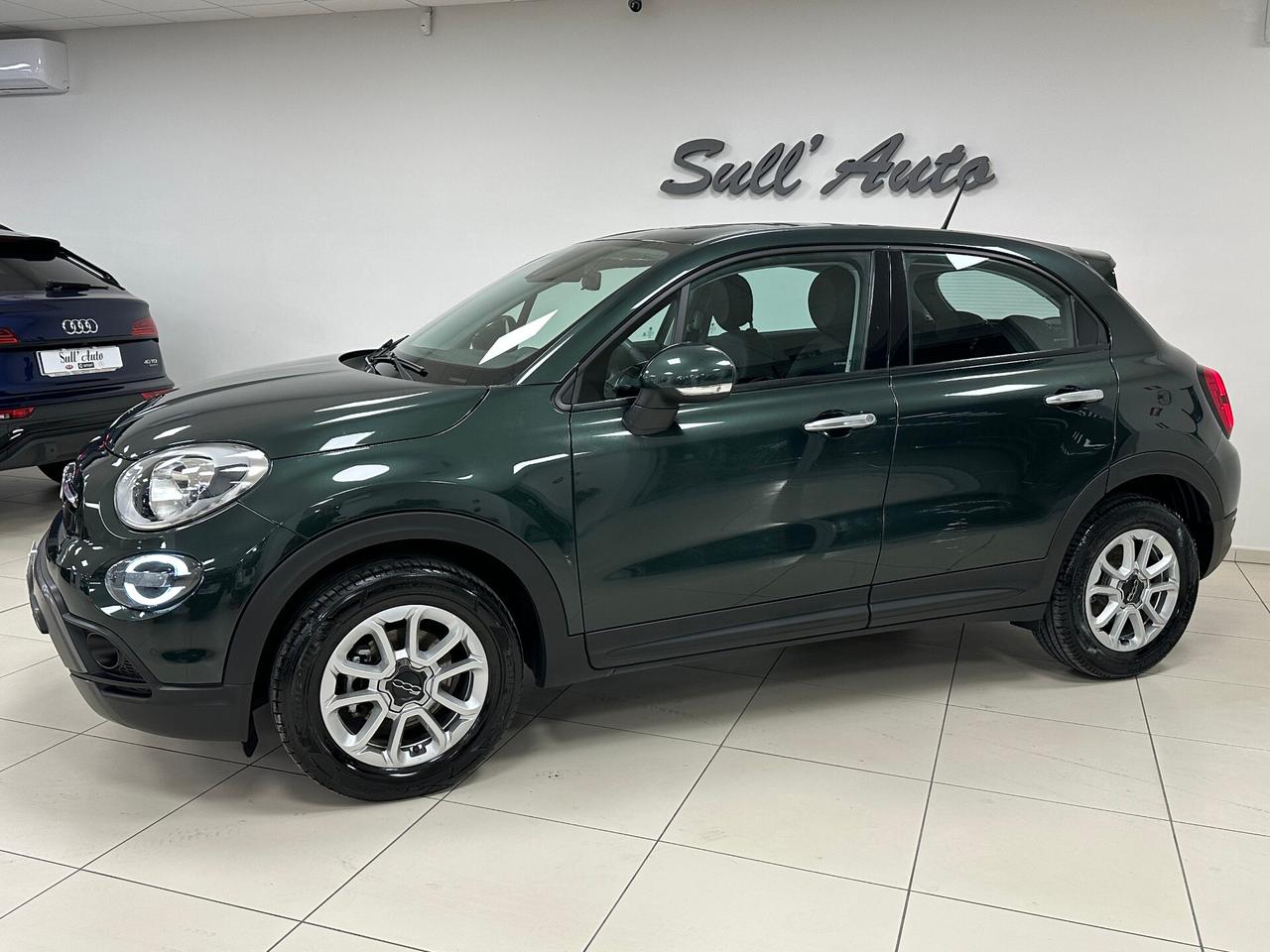 Fiat 500X 1.3 MultiJet 95 CV Business - 2021