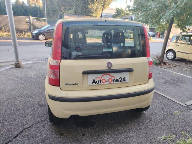 FIAT Panda 1.2 Dynamic NEOPATENTATI