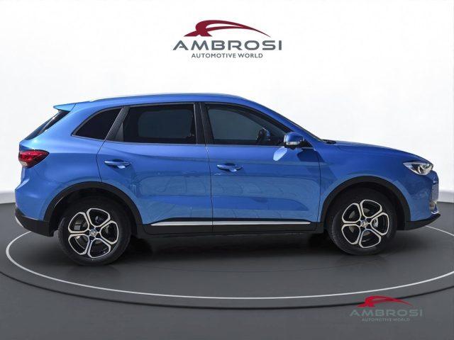 MG ZS MG COMFORT HEV