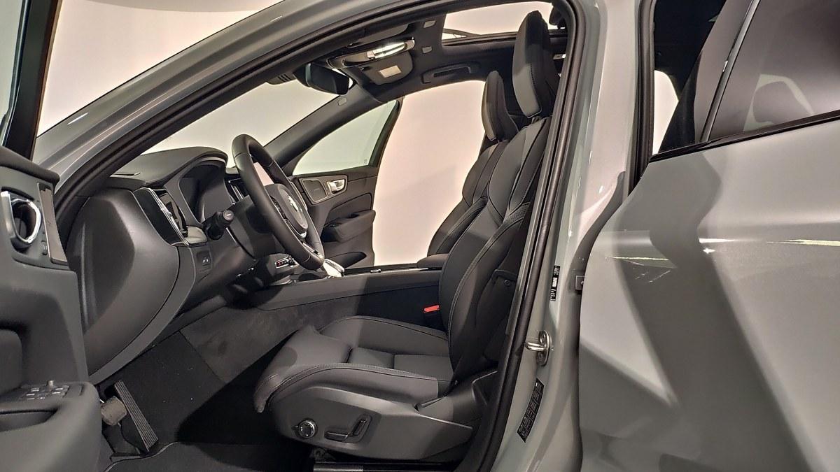VOLVO Xc60 T6 Plug-In Hybrid Awd Automatico Ultra Dark