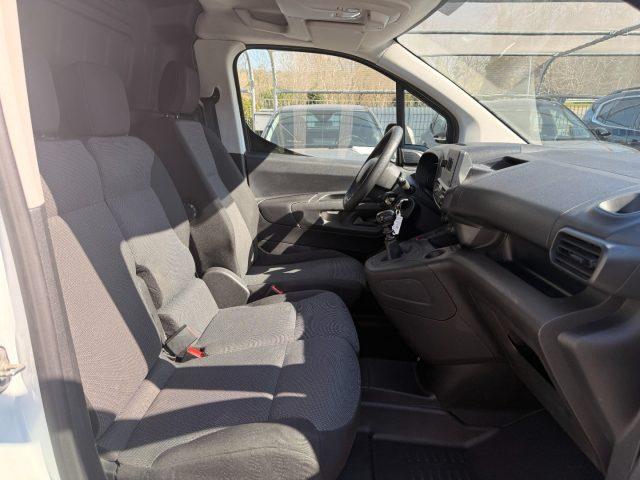 CITROEN Berlingo BlueHDi 100 Van M 3 posti Club