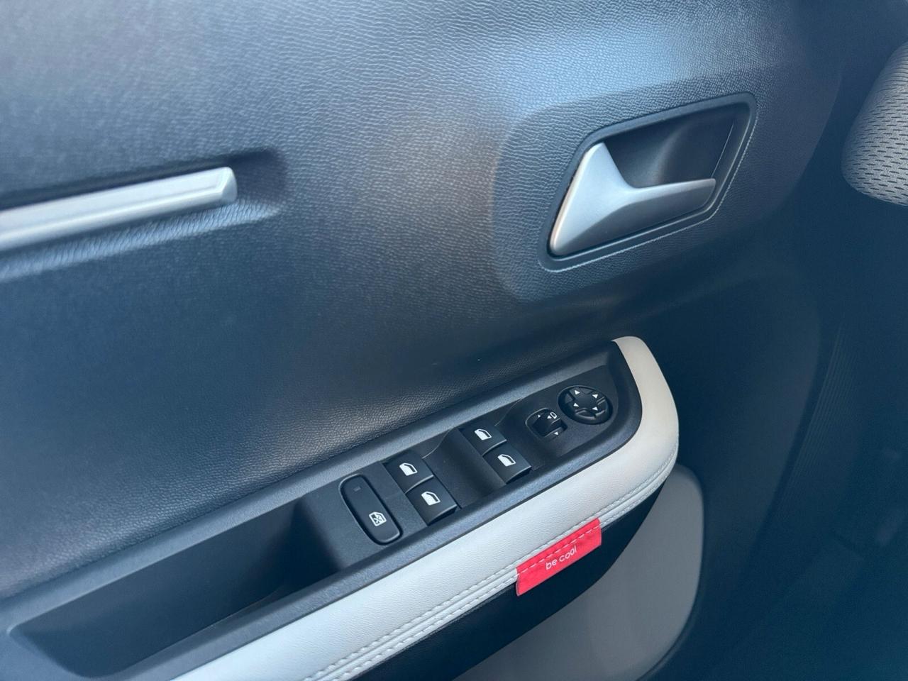 Citroen C3 PureTech Turbo Max 100 CV