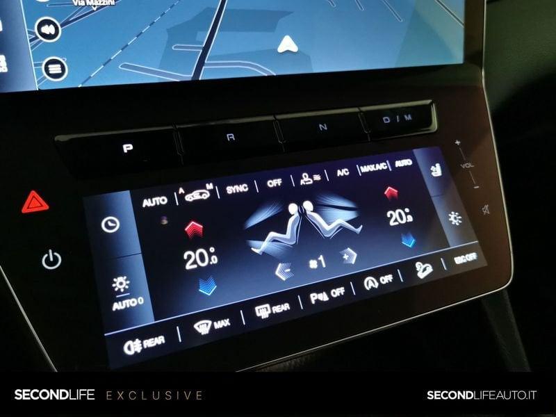 Maserati Grecale 2.0 mhev GT 300cv auto