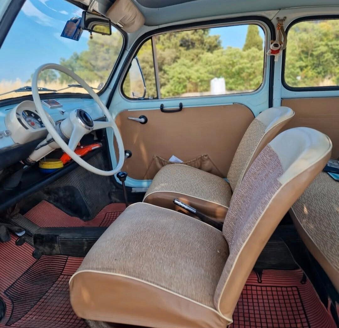 Fiat 600