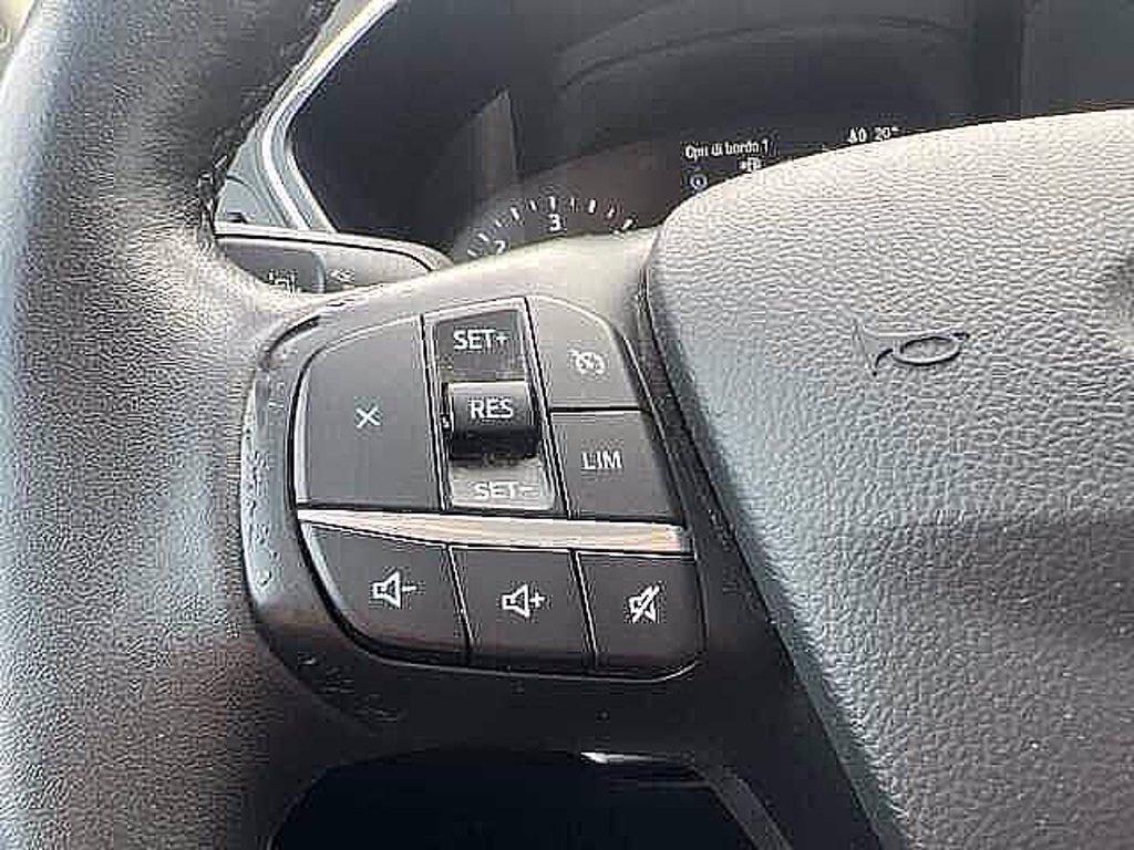 FORD Kuga 1.5 EcoBlue 120 CV aut. 2WD Titanium del 2020