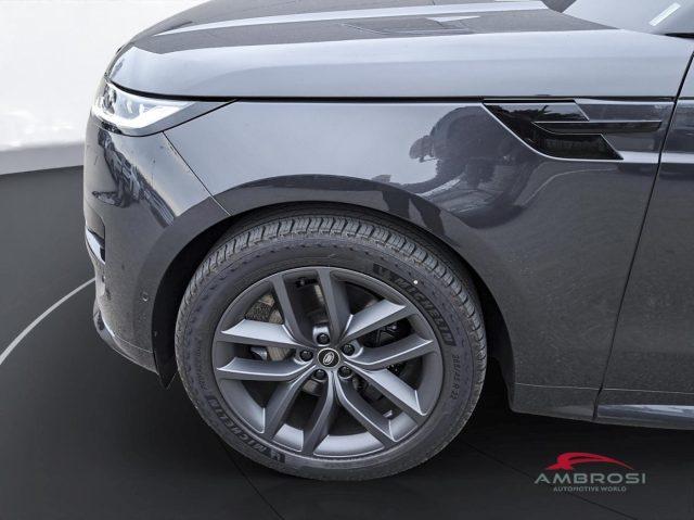 LAND ROVER Range Rover Sport SWB Dynamic SE 460PS Auto