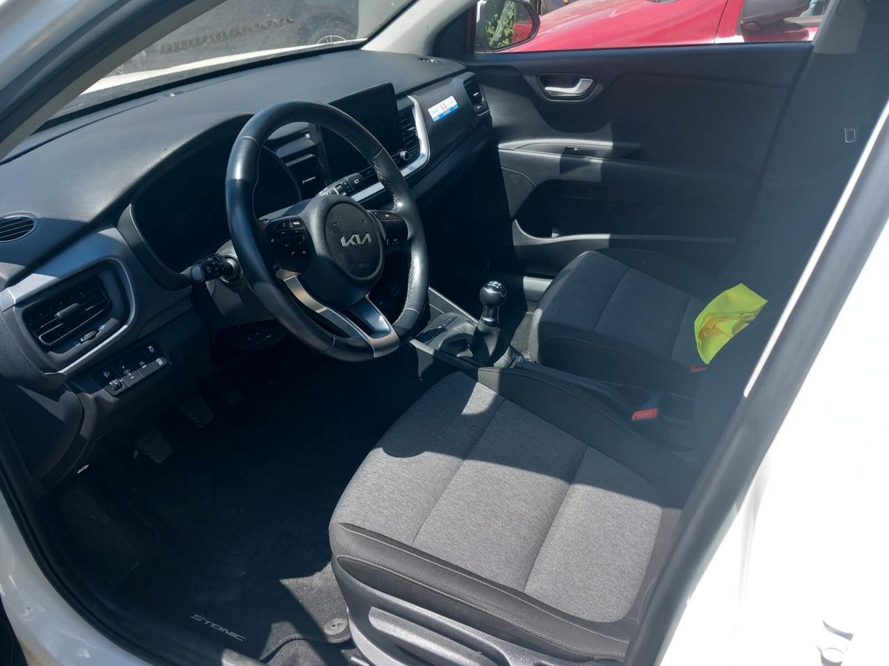 Kia Stonic 1.2 BENZINA
