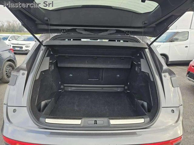 DS AUTOMOBILES DS 7 1.5 bluehdi Performance Line 130cv - GP576FN