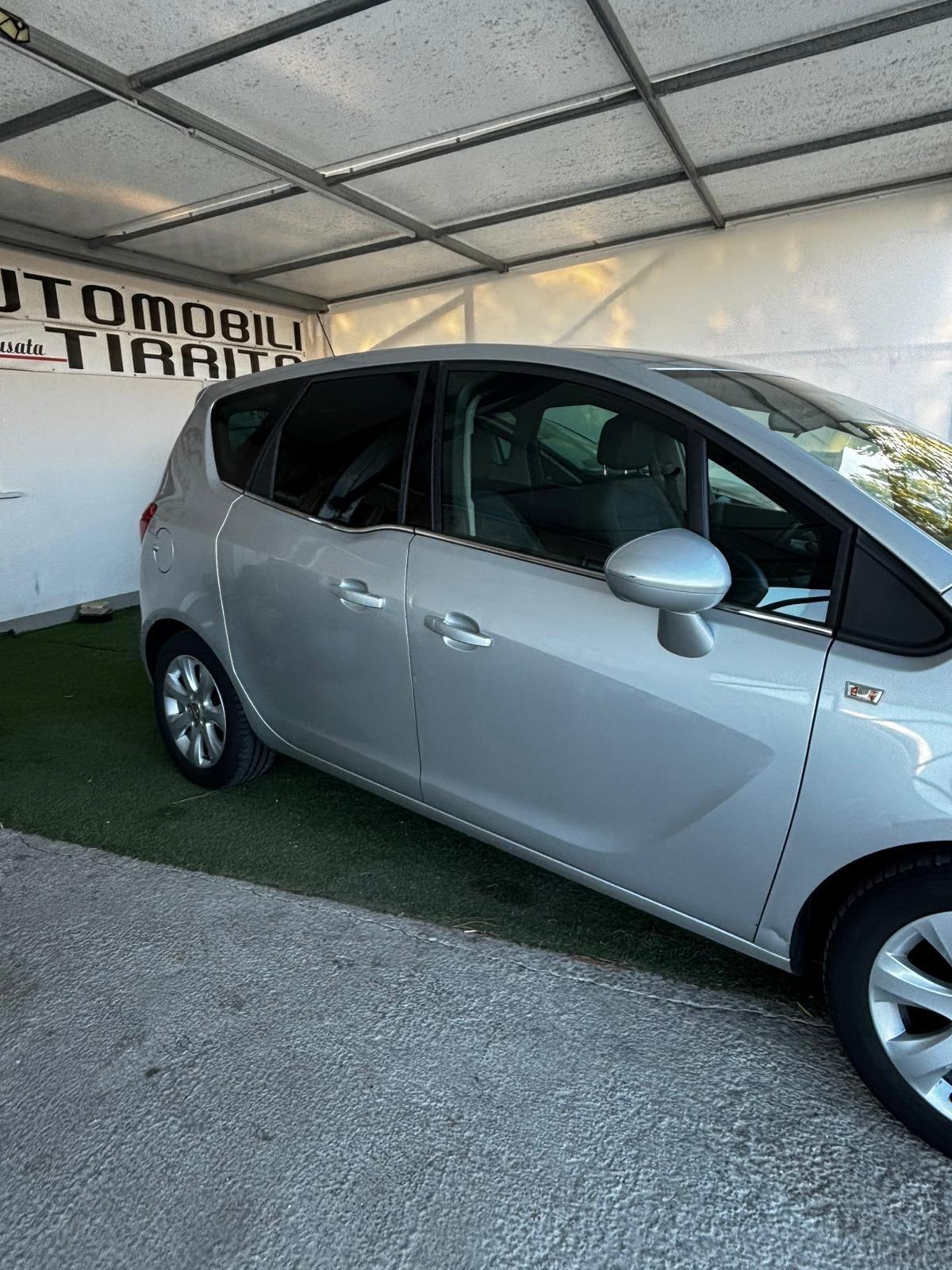 Opel Meriva 1.3 CDTI 95CV ecoFLEX Cosmo