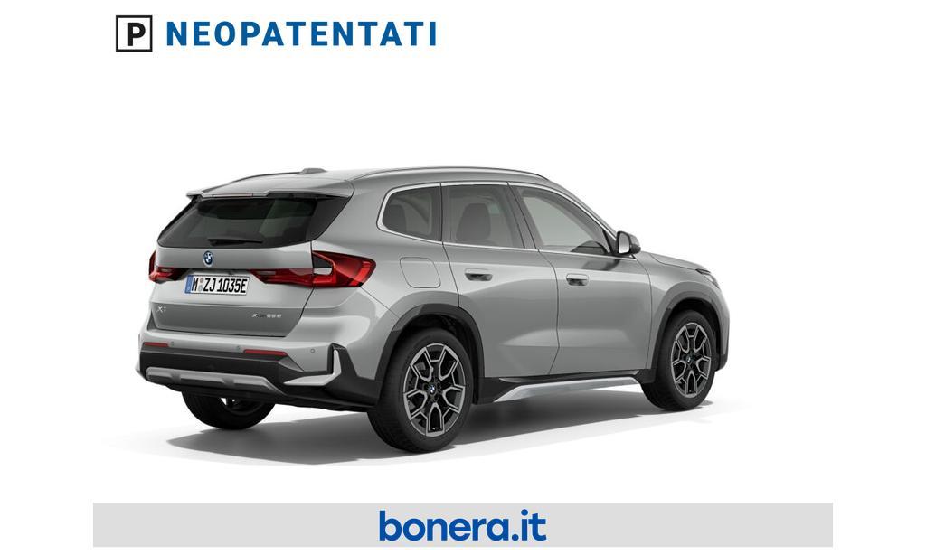 BMW X1 25 e Special Edition xDrive DCT