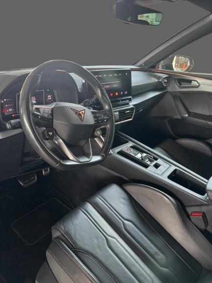 Cupra Leon 2.0 TSI 300 CV