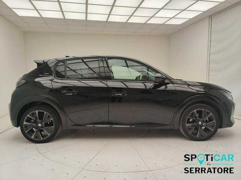 Peugeot 208 II 2019 1.2 puretech GT s&s 100cv