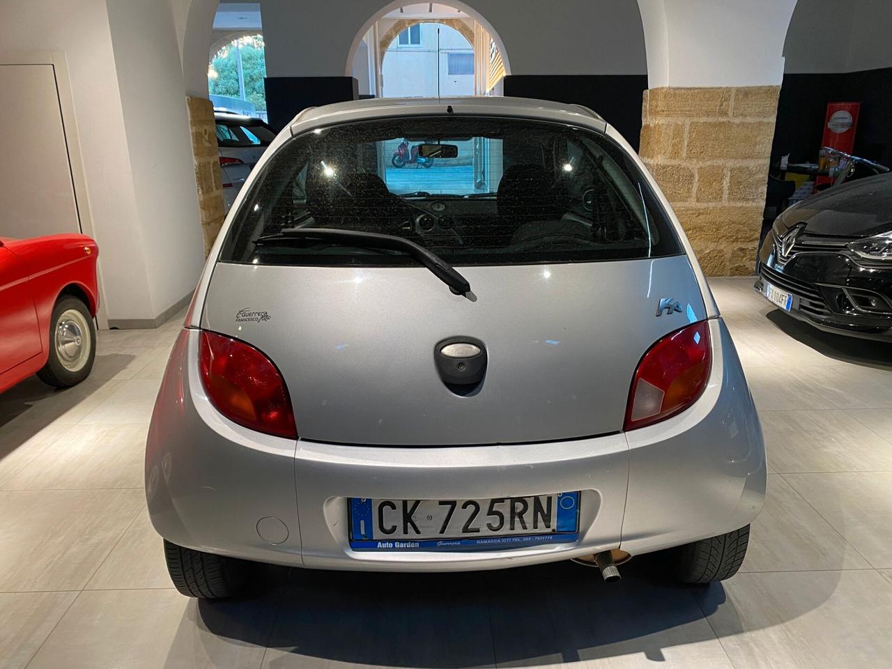 Ford Ka 1.3 Collection