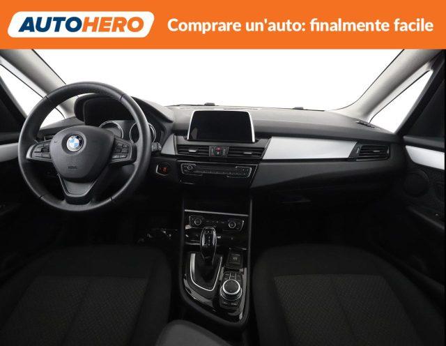 BMW 218 i Active Tourer Advantage