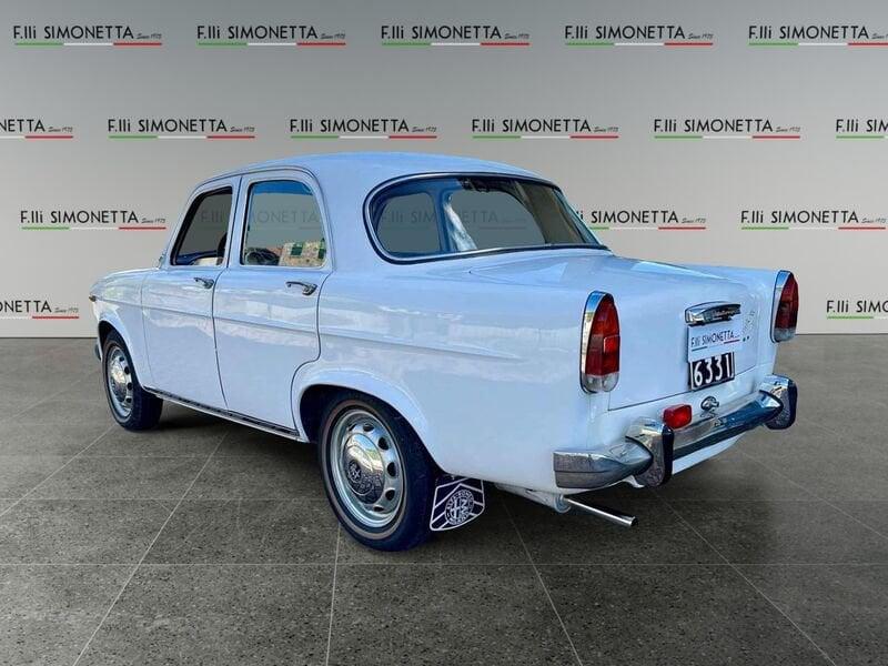 Alfa Romeo Giulietta Ti 3 SERIE