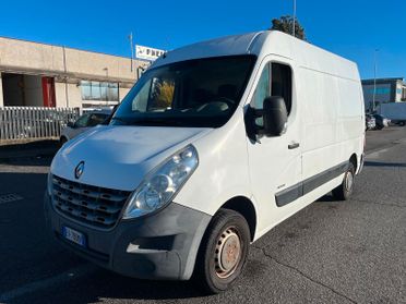 Renault Master T35 2.3 dCi/125 **+IVA**
