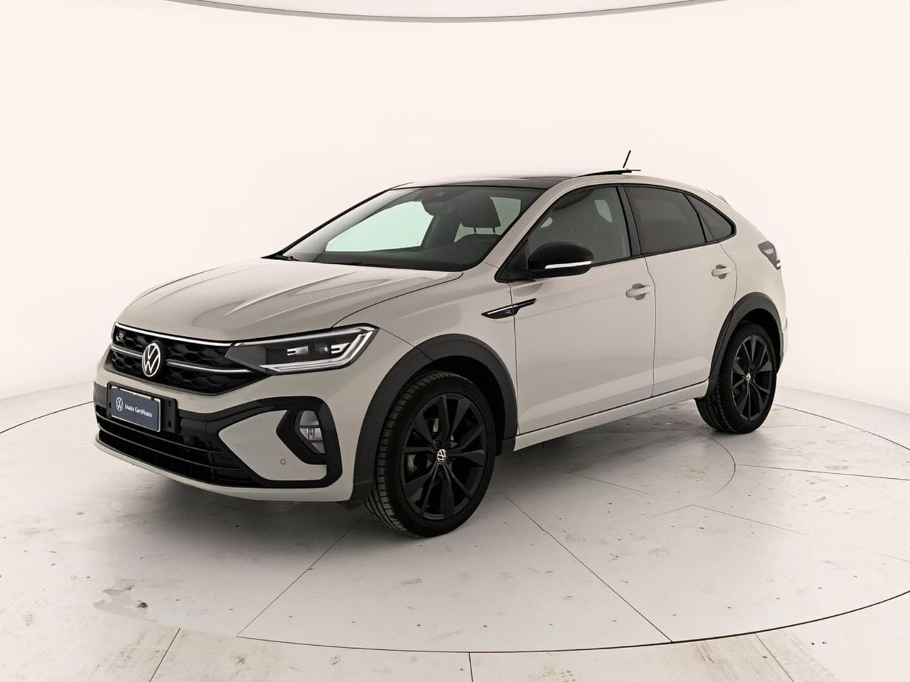 Volkswagen Taigo 1.0 tsi r-line 110cv