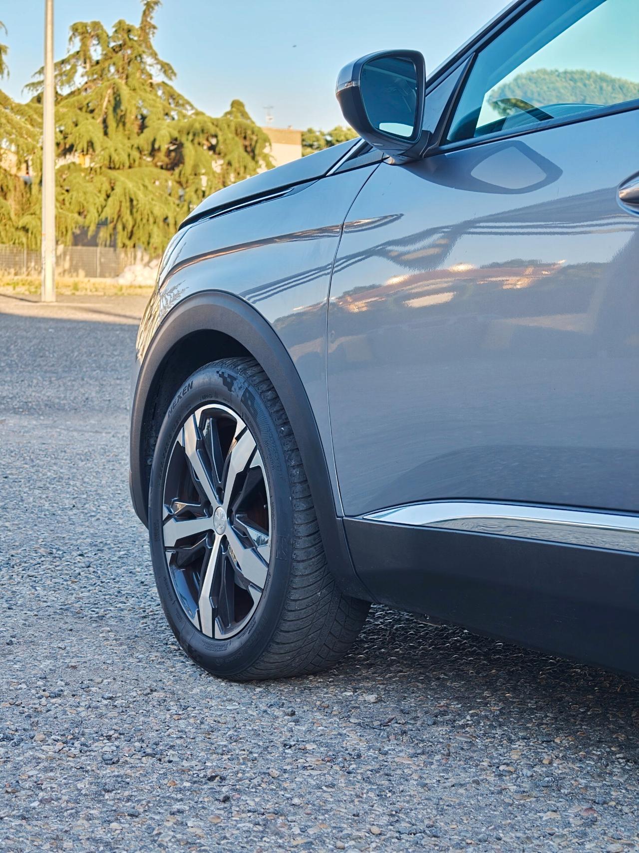 Peugeot 3008 1.2 Allure | 163.000 km Garanzia 12 Mesi