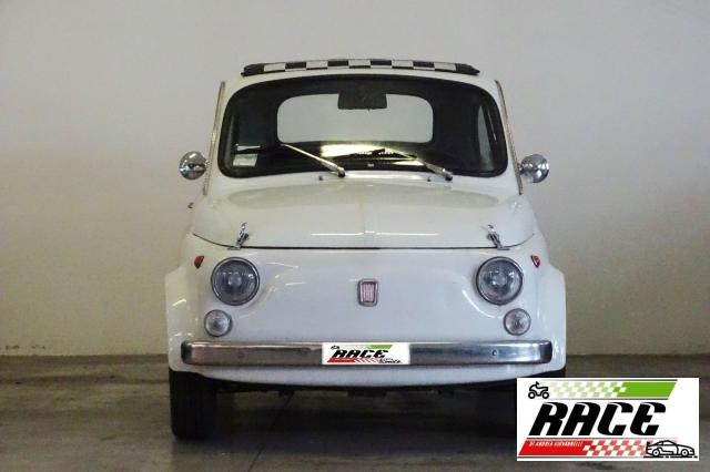 FIAT - 500