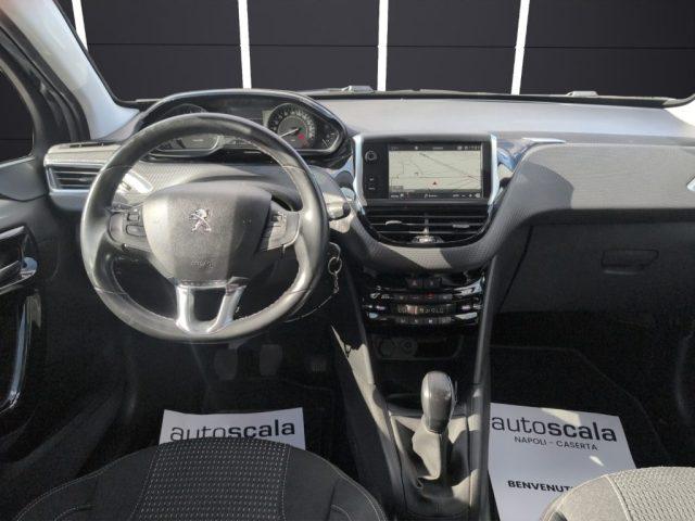 PEUGEOT 208 1° serie PureTech 82 5 porte Allure