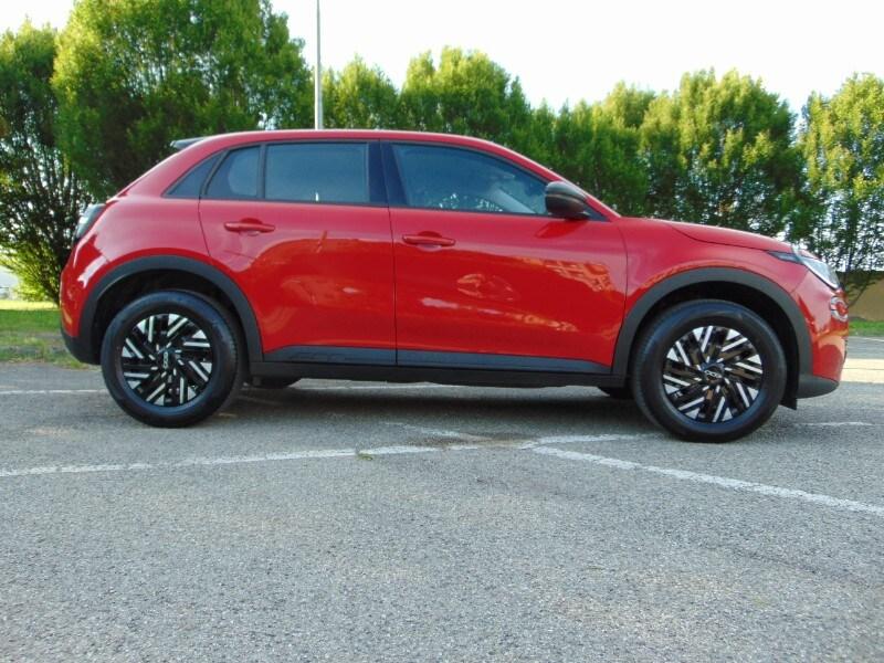 FIAT 600 (2023-->) 600 Hybrid 110 CV DCT MHEV