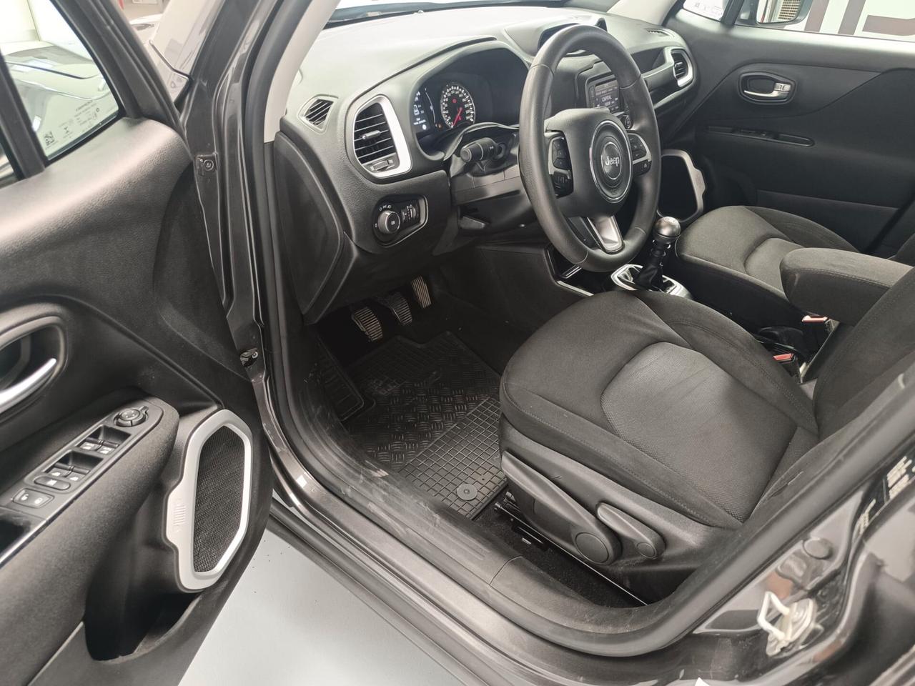 Jeep Renegade 1.0 T3 Longitude