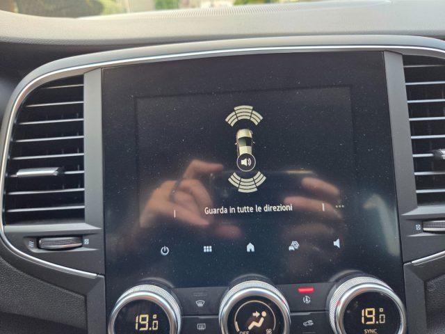 RENAULT Talisman Sporter Blue dCi 160 CV EDC Business IN ARRIVO !!