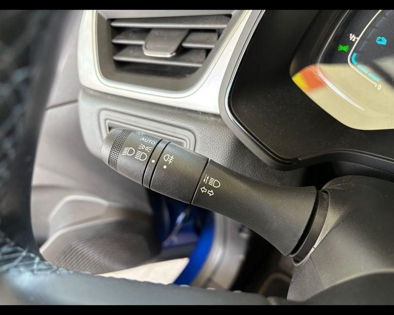 Renault Captur Captur 1.6 E-Tech full hybrid Techno 145cv auto