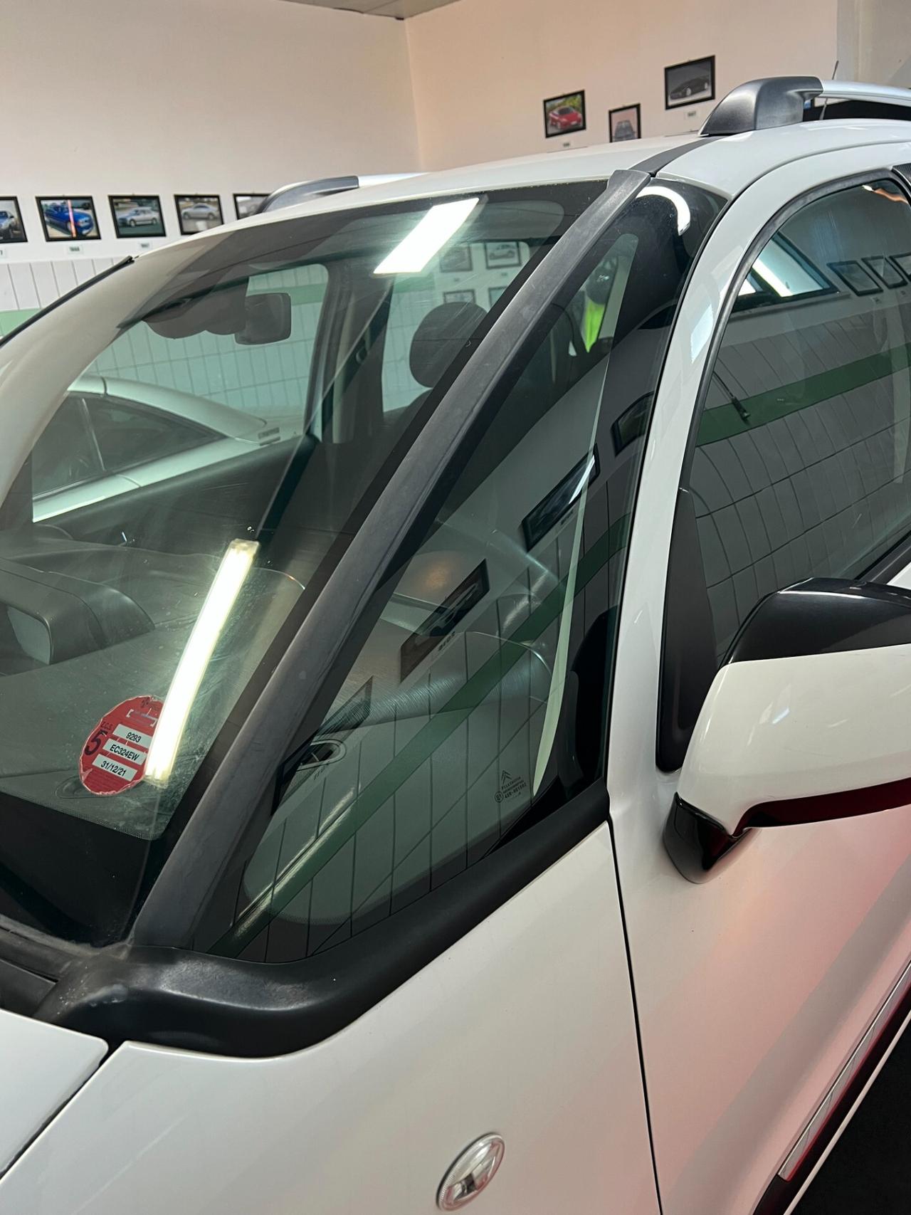Citroen C3 Picasso C3 Picasso 1.6 HDi 90 airdream Exclusive Style
