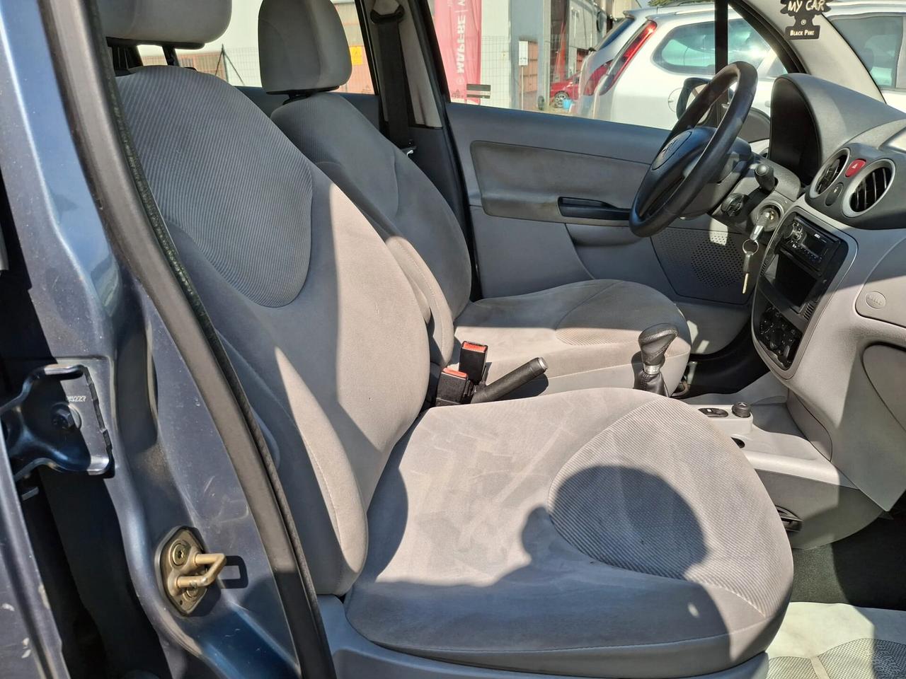 Citroen C3 1.1 Elegance