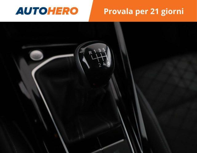 VOLKSWAGEN Golf 1.5 TSI EVO ACT R-Line