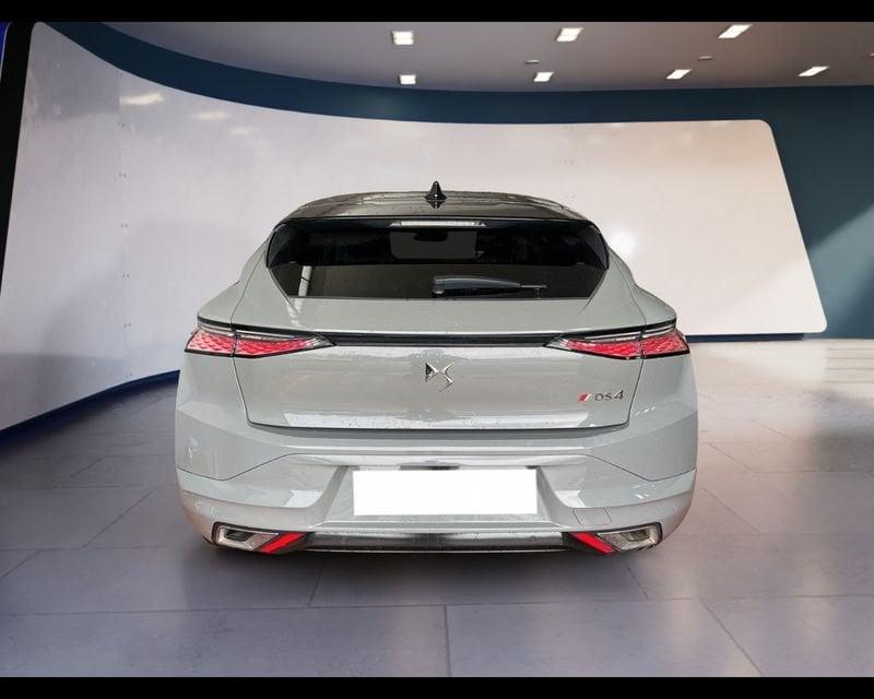 DS DS4 II 2021 1.5 bluehdi Cross Rivoli 130cv auto