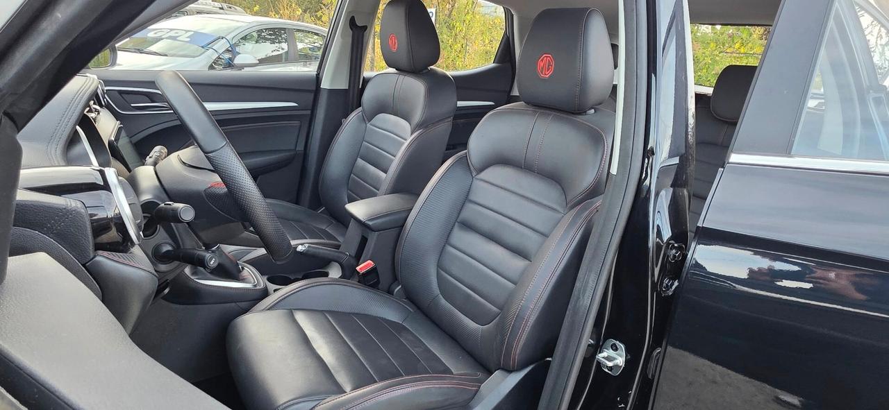 Mg ZS 1.5 VTi-tech Luxury