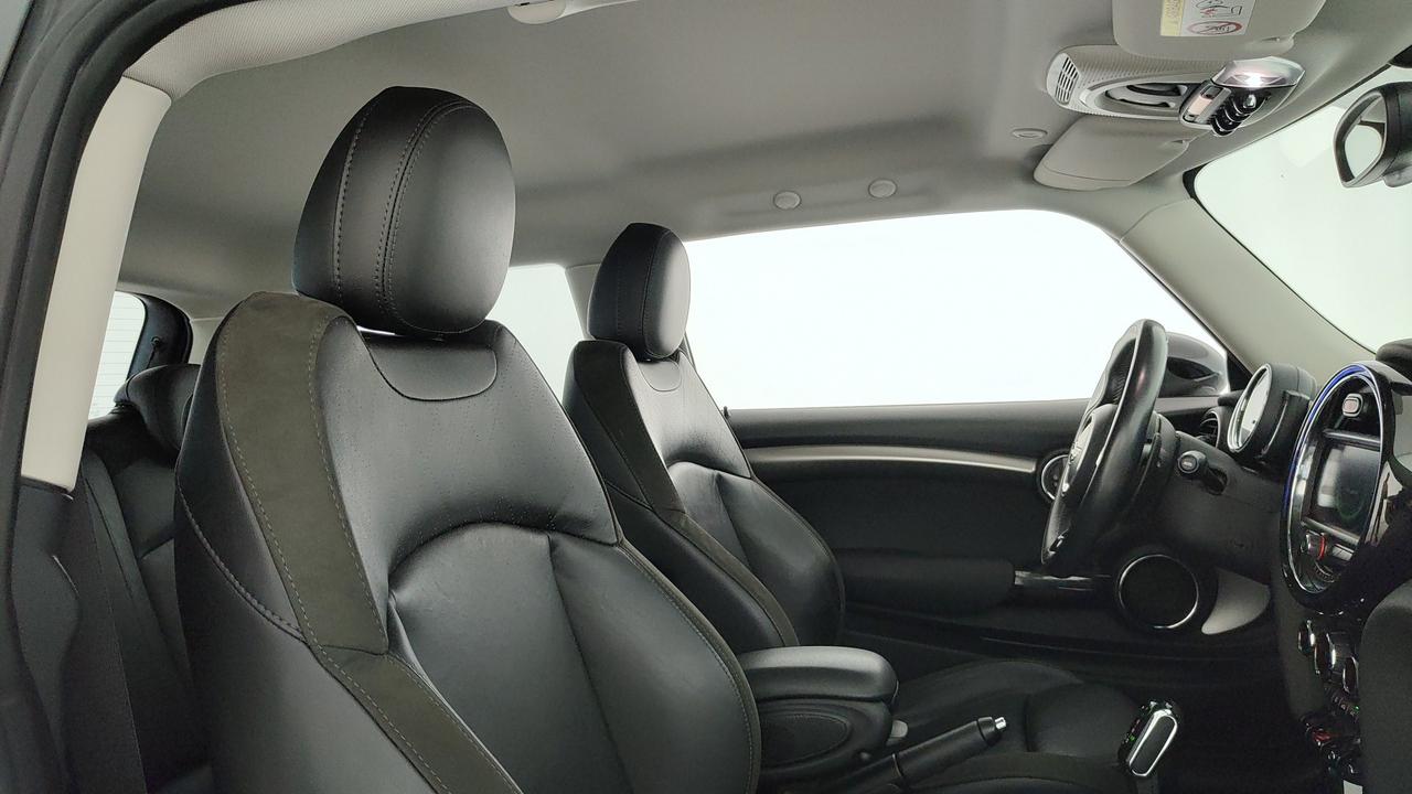 MINI Mini IV F55-F56 2014 - Mini 2.0 Cooper SD Hype 3p auto