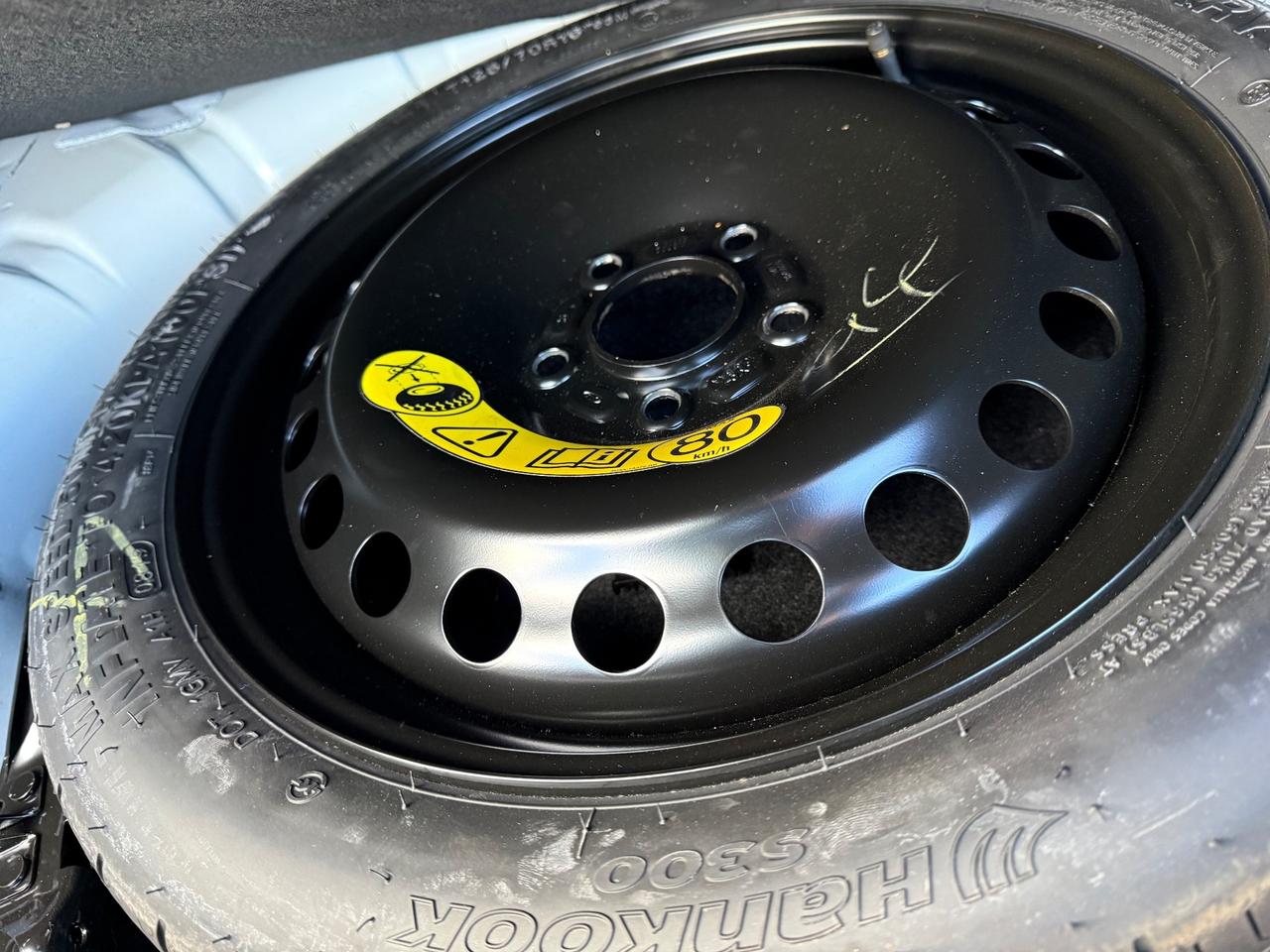 Ford Focus 1.5 120 CV SW Navi Garanzia Full