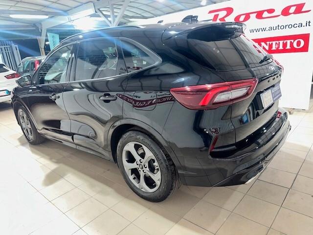 Ford Kuga 2.5 Full Hybrid 180 CV CVT 2WD ST-Line