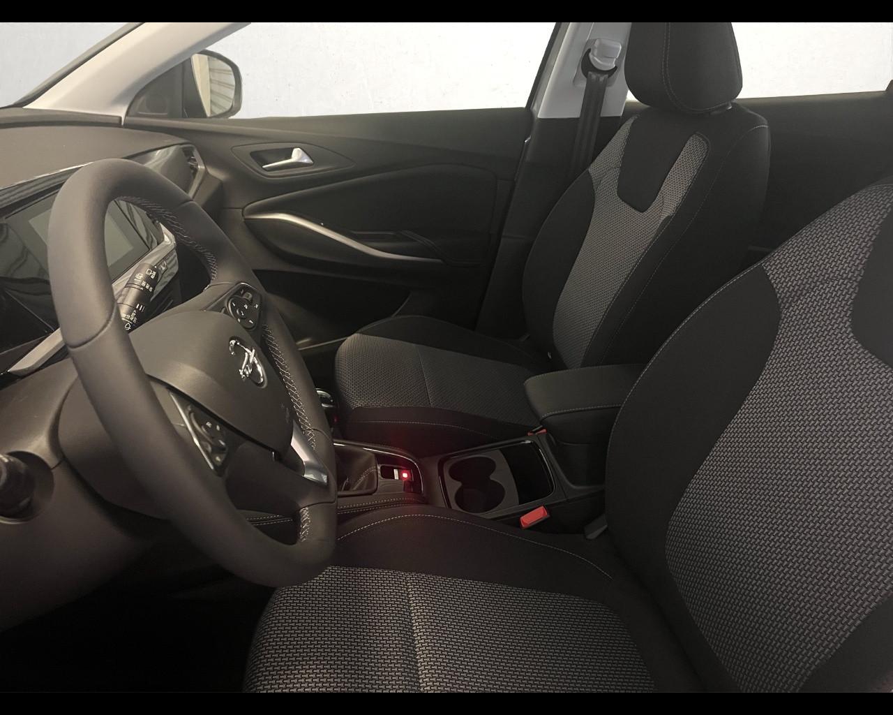 OPEL GRANDLAND EDITION MANUALE BENZINA 130 HP