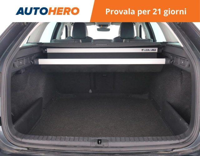 SKODA Octavia 2.0 TDI EVO SCR 150 CV DSG Wagon Style