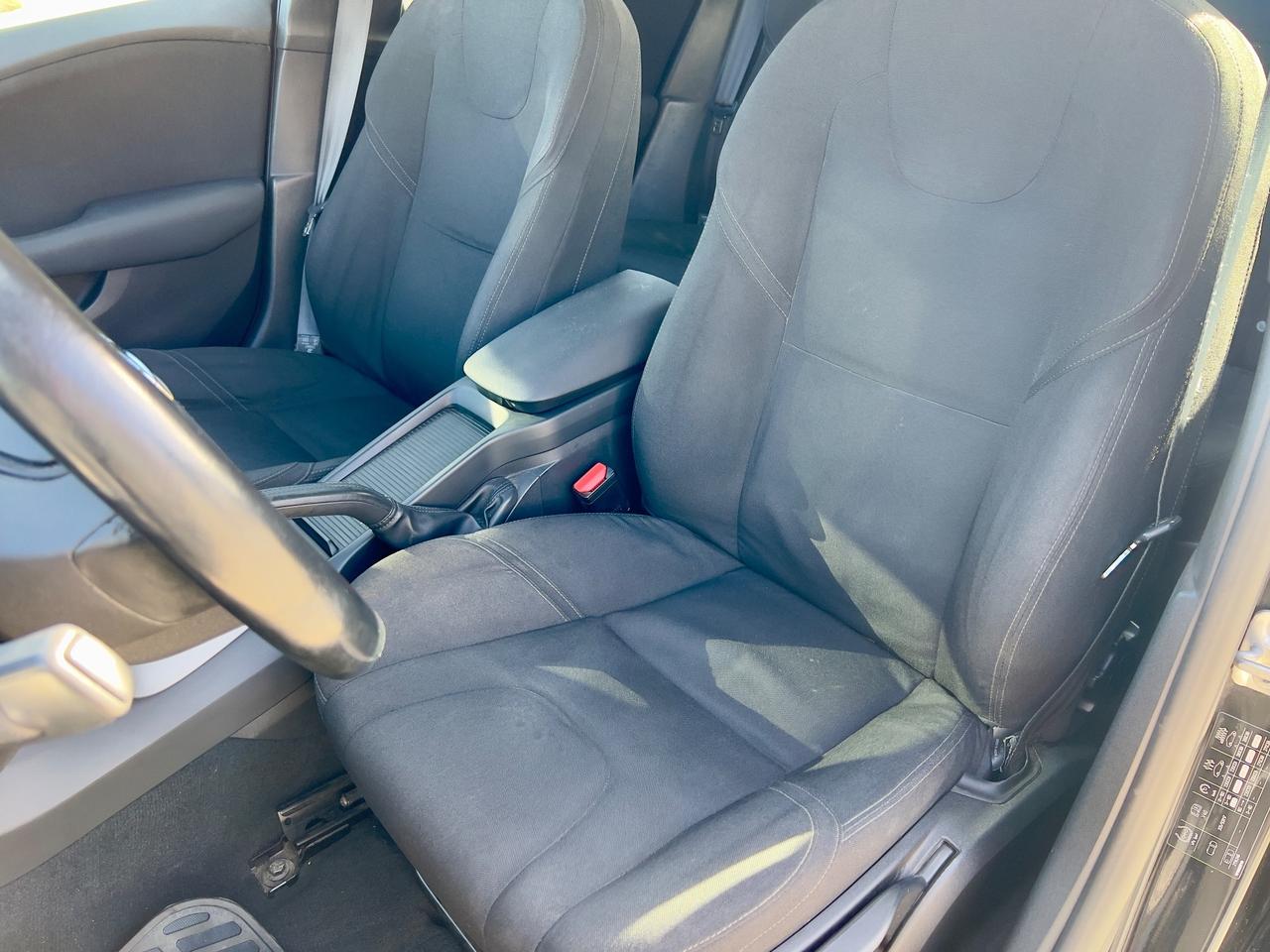 Volvo V40 D2 1.6 Kinetic