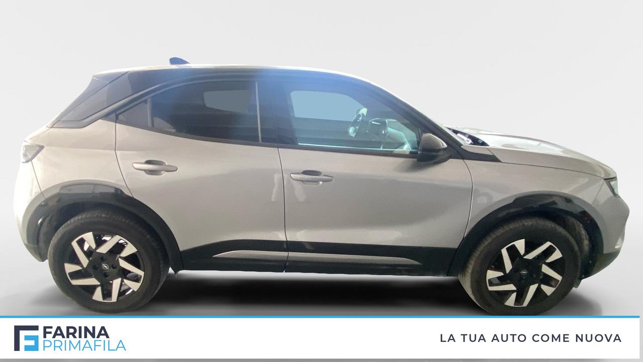 OPEL Mokka II 2025 - Mokka 1.2 GS s&s 136cv
