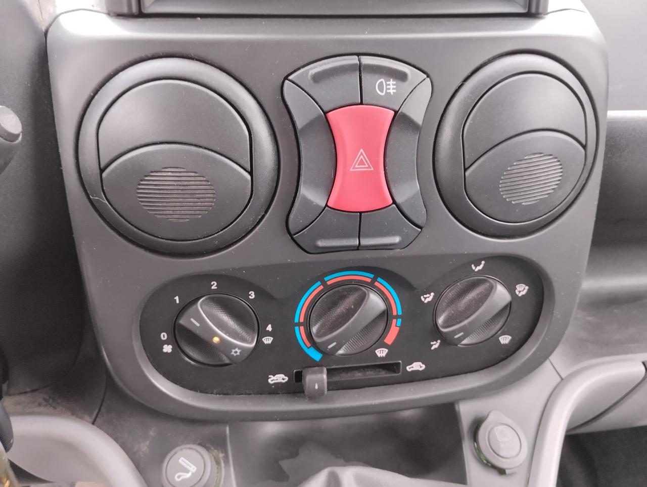 Fiat Doblo Doblò 1.4 Active