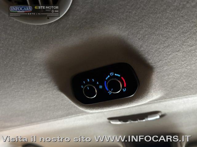 FORD Tourneo Custom 320 2.0 TDCi 105 CV Combi Trend 9 POSTI + IVA