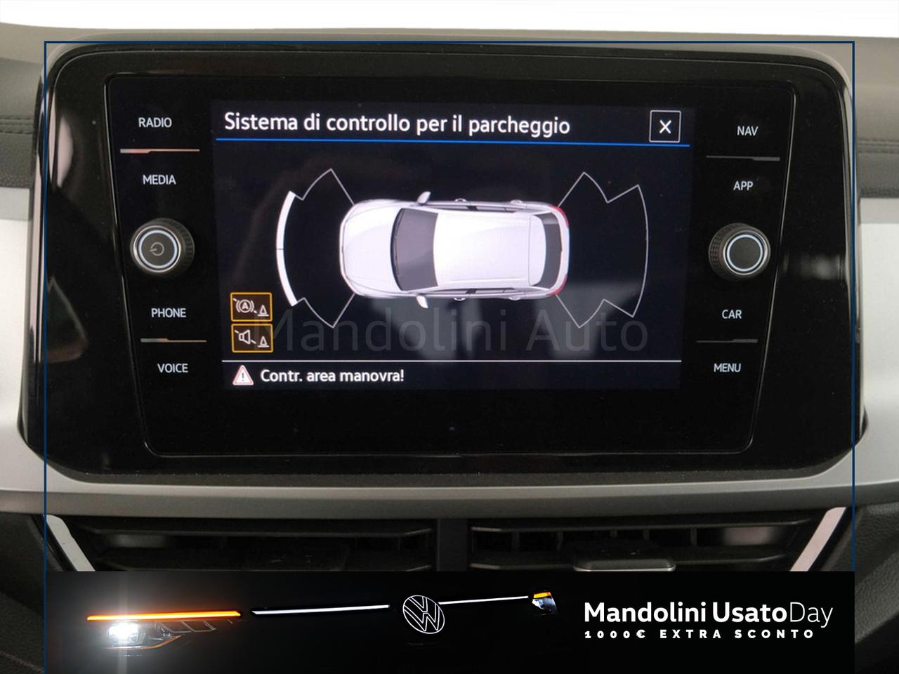Volkswagen T-Roc 2.0 tdi scr 115cv life