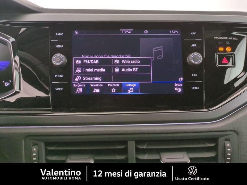 Volkswagen Polo 1.0 TSI DSG R-LINE