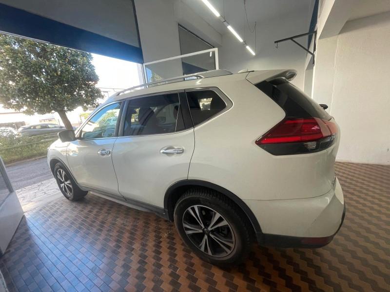 NISSAN X-Trail 3ª serie X-Trail dCi 150 2WD N-...