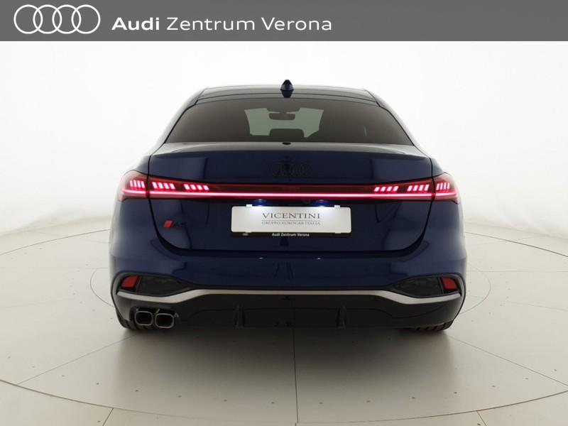 Sedan 2.0TDI 204CV quattro Str Launch Edition One