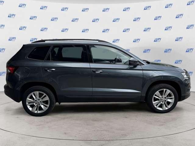 Skoda Karoq 1.0 tsi Ambition
