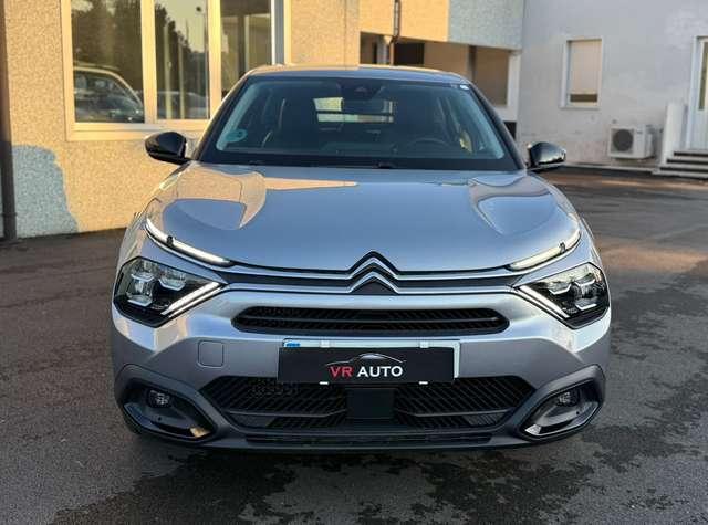 Citroen C4 1.2 puretech Feel Pack PROMO FIN